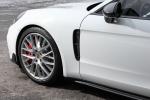 Porsche Panamera Turbo GT Edition by TopCar 2018 года